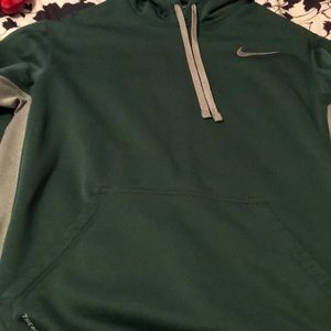 Nike hoodie